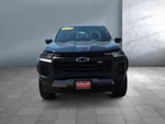 2023 Chevrolet Colorado 4WD Trail Boss
