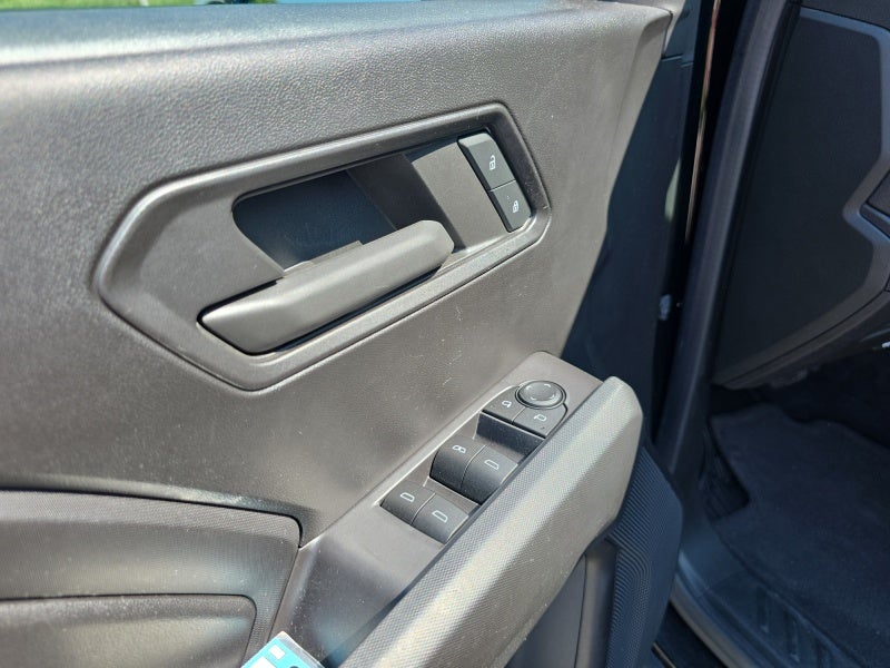2023 Chevrolet Colorado 4WD Trail Boss