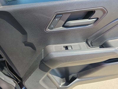 2023 Chevrolet Colorado 4WD Trail Boss