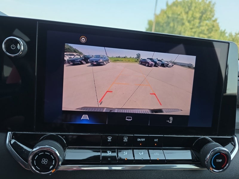 2023 Chevrolet Colorado 4WD Trail Boss