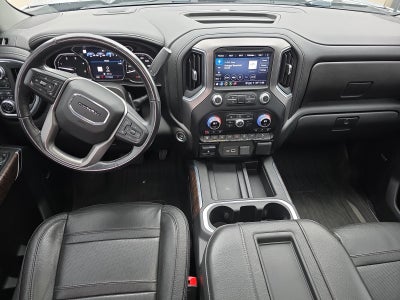 2021 GMC Sierra 3500 HD Denali