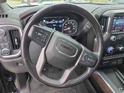 2021 GMC Sierra 3500 HD Denali