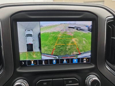 2021 GMC Sierra 3500 HD Denali