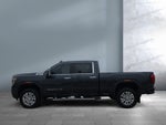 2021 GMC Sierra 3500 HD Denali