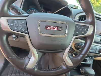 2021 GMC Canyon 4WD Denali