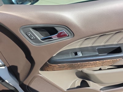 2021 GMC Canyon 4WD Denali