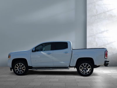 2021 GMC Canyon 4WD Denali