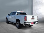 2021 GMC Canyon 4WD Denali