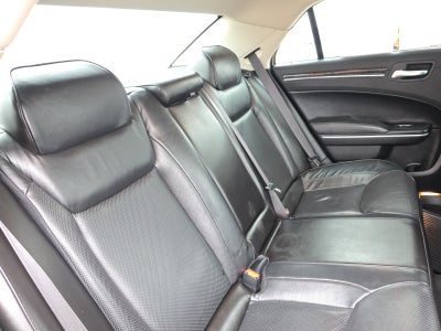 2023 Chrysler 300 Touring L