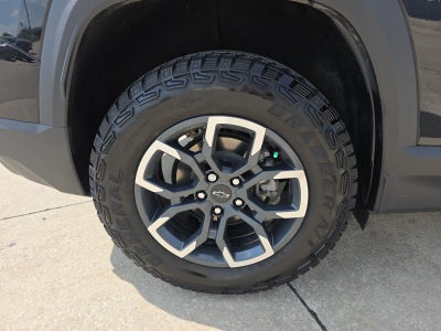 2025 Chevrolet Equinox ACTIV