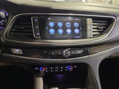 2019 Buick Enclave Premium
