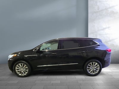 2019 Buick Enclave Premium