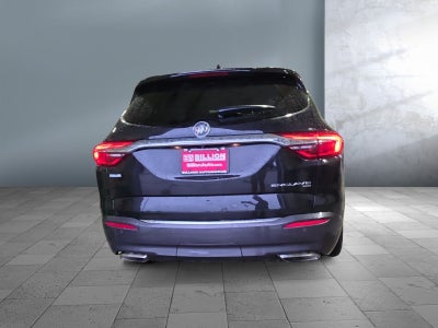 2019 Buick Enclave Premium