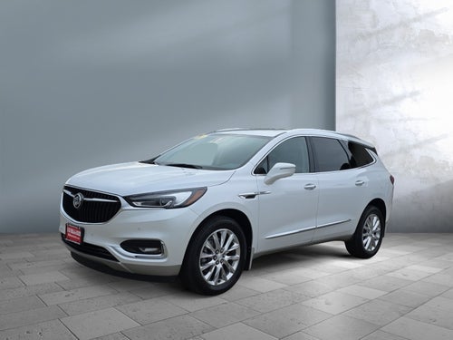 2021 Buick Enclave Premium