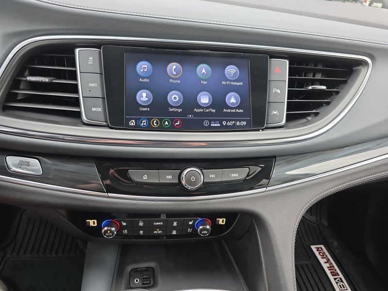 2021 Buick Enclave Premium