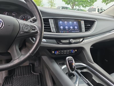 2021 Buick Enclave Premium