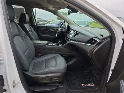 2021 Buick Enclave Premium