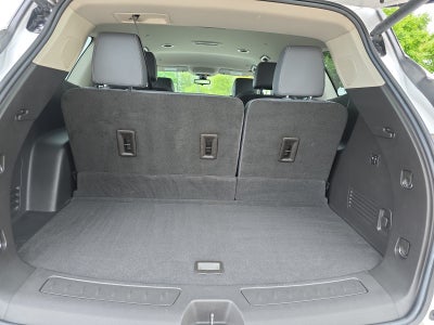 2021 Buick Enclave Premium