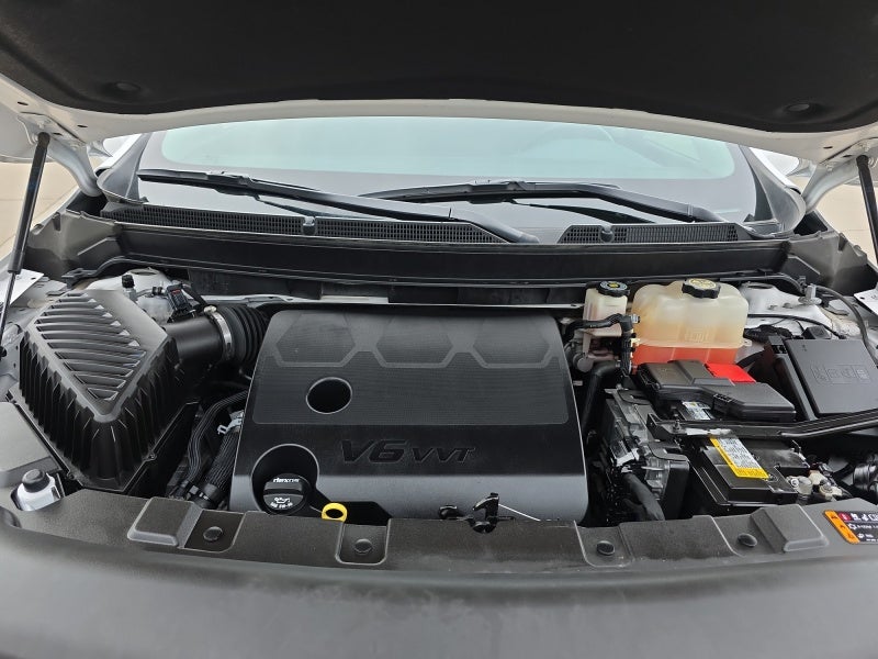 2021 Buick Enclave Premium