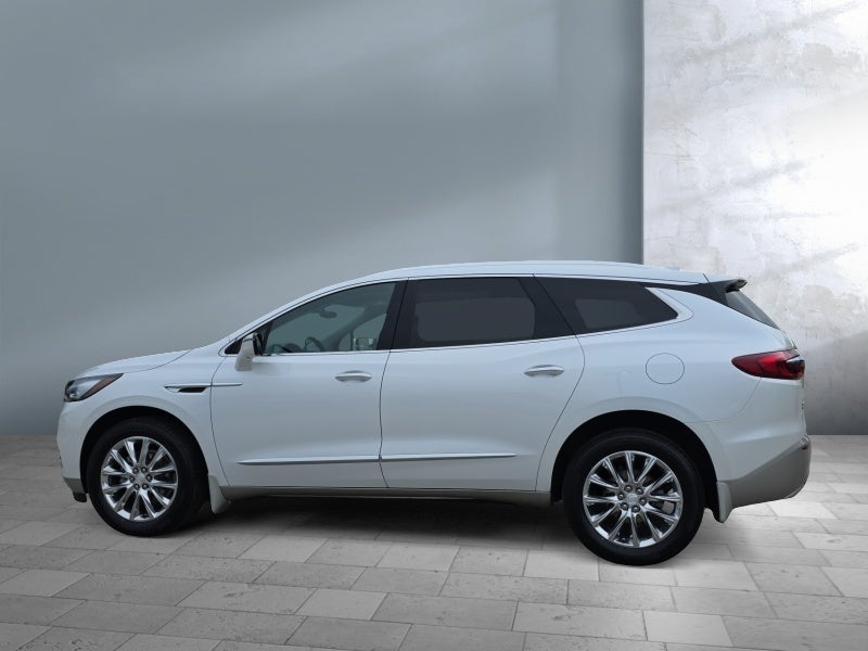 2021 Buick Enclave Premium