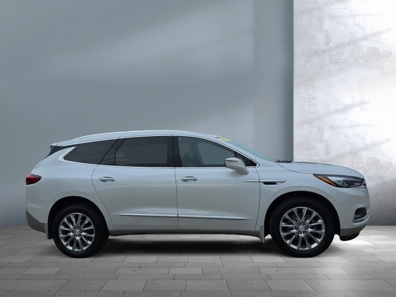 2021 Buick Enclave Premium
