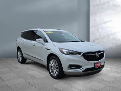 2021 Buick Enclave Premium