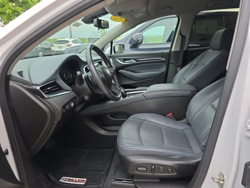 2021 Buick Enclave Premium