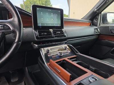 2019 Lincoln Navigator L Reserve