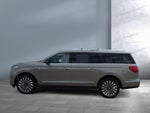 2019 Lincoln Navigator L Reserve