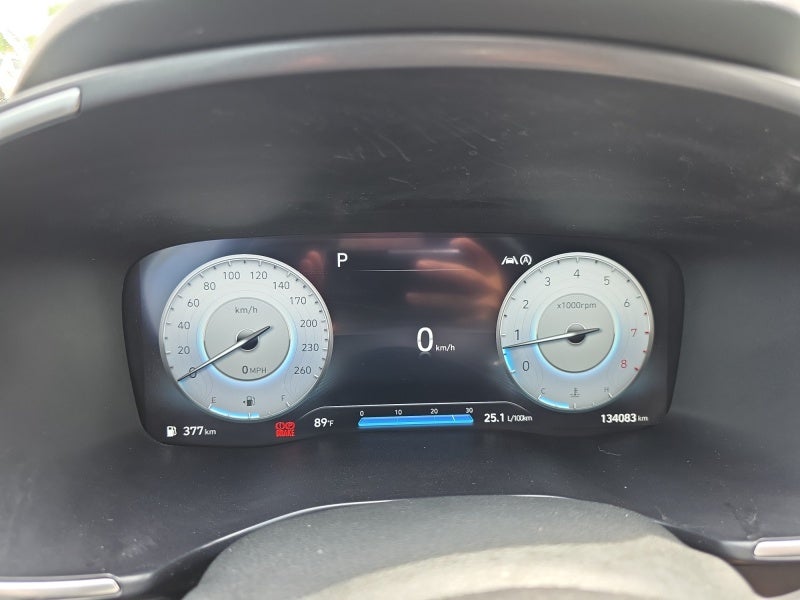 2022 Hyundai Santa Fe XRT