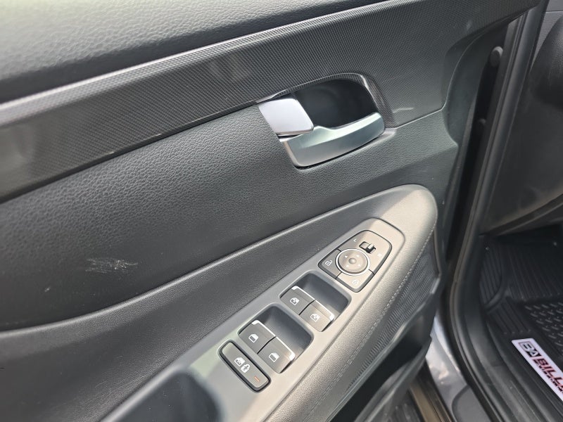2022 Hyundai Santa Fe XRT