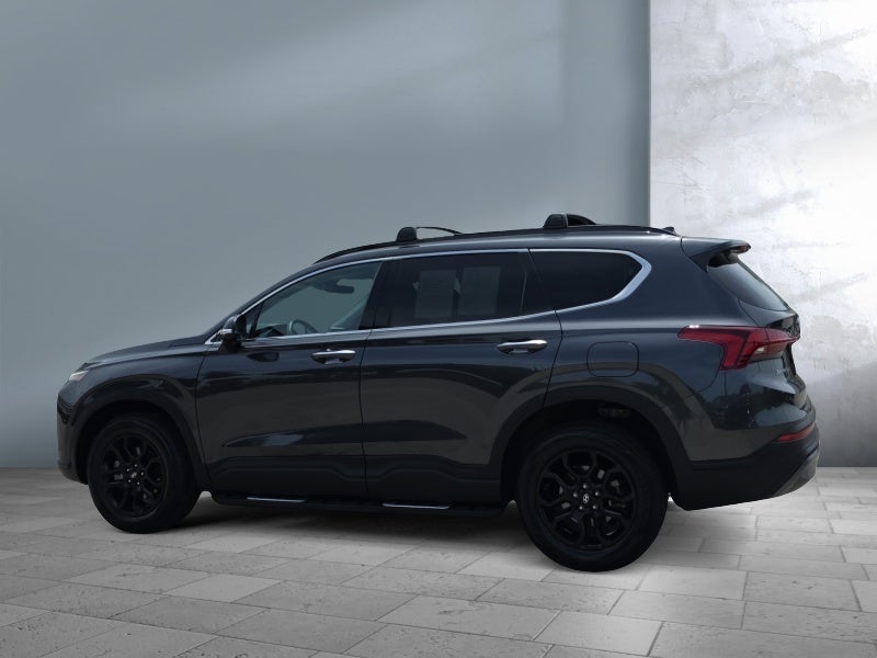 2022 Hyundai Santa Fe XRT
