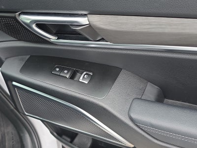 2023 Kia Telluride SX X-Pro