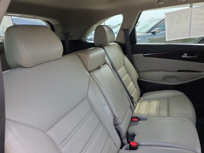 2020 Kia Sorento EX V6