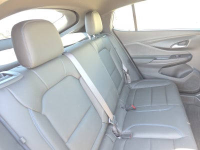 2025 Buick Envista Sport Touring