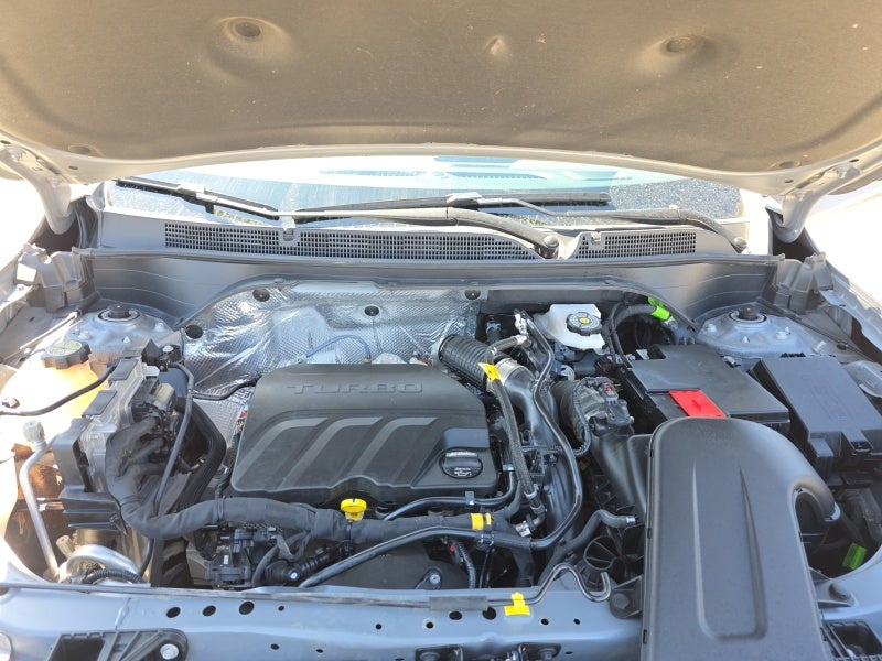 2025 Buick Envista Sport Touring