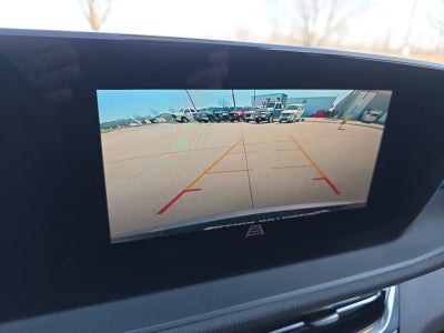 2025 Buick Envista Sport Touring