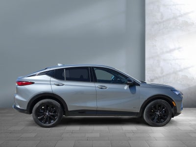 2025 Buick Envista Sport Touring