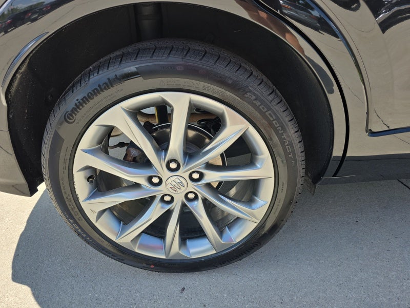 2024 Buick Encore GX Avenir