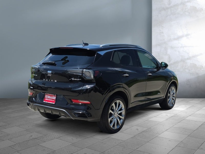 2024 Buick Encore GX Avenir