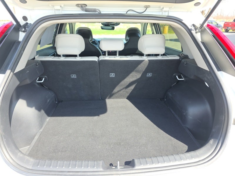 2023 Kia Niro EX Touring