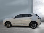 2022 Buick Envision Avenir