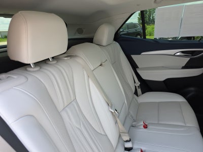 2024 Buick Envision Avenir
