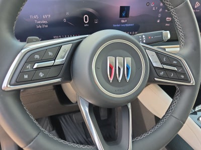 2024 Buick Envision Avenir