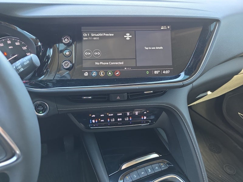 2022 Buick Envision Avenir