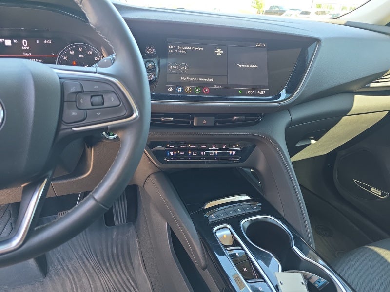 2022 Buick Envision Avenir