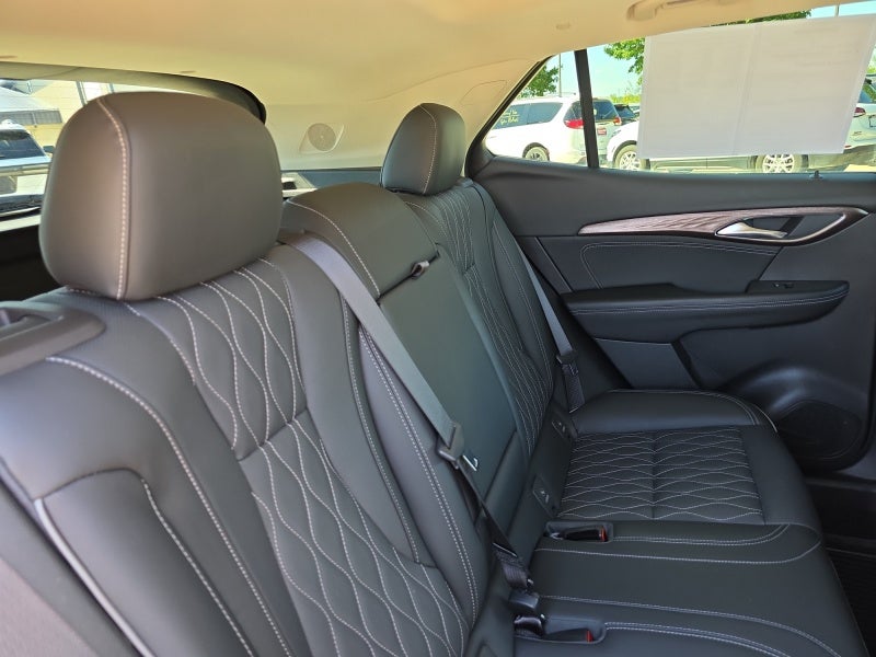 2022 Buick Envision Avenir
