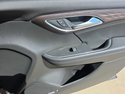 2022 Buick Envision Avenir