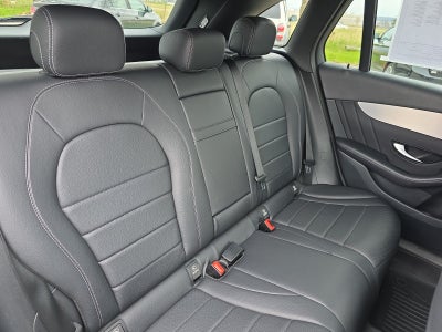 2019 Mercedes-Benz GLC GLC 300