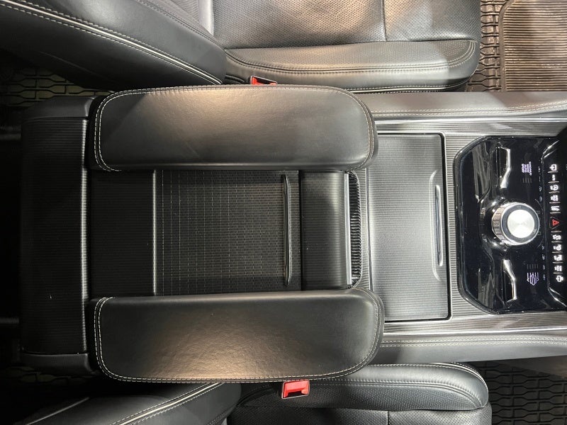 2024 Jeep Grand Wagoneer L Series II